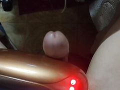 massage penis