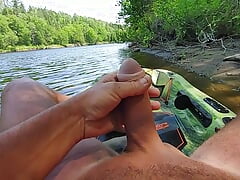 rendonner en kayak 1
