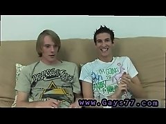 Young gay twinks boys fisted for first time Sitting back down, Corey