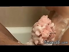 Gay male feet cum Foot associates Fuck In The Tub