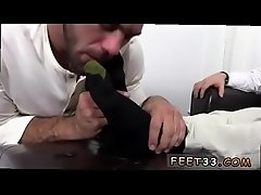 Photo old man gay sex and real twinkle movie KC&#039_s New Foot &amp_ Sock