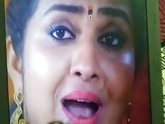 Uma Nair(Nimmy) Mallu serial actress Cocking