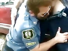 Fuck cop