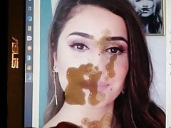 Cumtribute for a cuckold