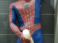 Spiderman 3 Ruined orgasms