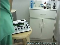 Best male medical gay porn and nifty young guy physical examination