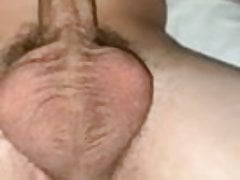Cock and balls pt5