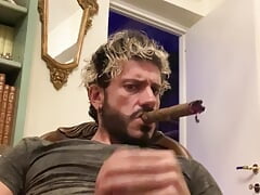 Big cigar