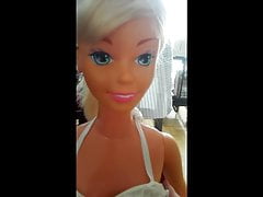 Wolter's Doll Fun Barbie Sex 2