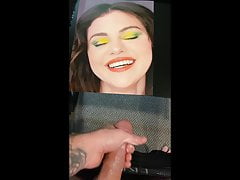 Selena Gomez cocktributes