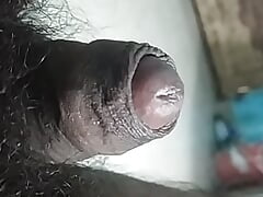 Black hair Big penis