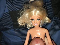Cum On Goodwill Barbie 2