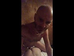 Breeding Ass in a bathhouse in LA