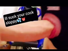 Dick riding femboy compilation