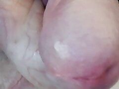 Sissy Hole Close Up Asshole Uncut Cock Sexy Hot & Young