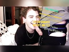 Dylan Winters Toronto Faggot Exposed!