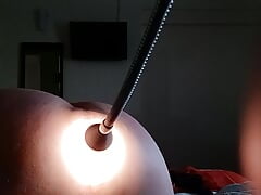 Ass lighting