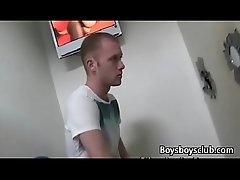Blacks On Boys - Hardcore Gay Sex Video 05