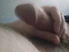 Horny young polish dick