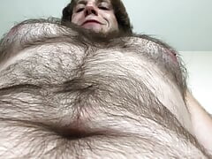 Jerk Off 2 My Hairy Belly B4 Vore JOI PREVIEW