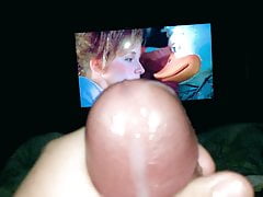 Jerking to Howard the Duck