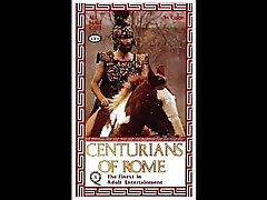Centurians of Rome (1981) Part 1