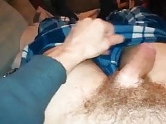ninecutnthick pull out my big penis