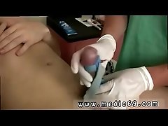 Young gay physical tube first time Going slow at first, the intensity
