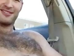 You want this white guy's perfect cock!