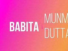 CUM TRIBUTE TO BABITA (MUNMUN DUTTA)