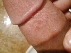 If you want to enjoy my penis it's great