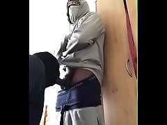 Sucking off a jamaican hood guy in london uk - GayCamz.xyz