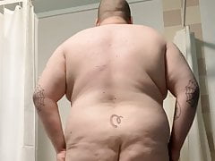 Fatboy naked
