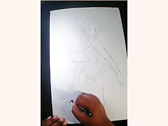 My Art Video Ep. 3