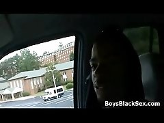 Black On Boys Hardcore Gay Interracial Action Video 17